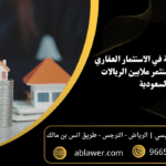 5 أخطاء قانونية في الاستثمار العقاري بالسعودية قد تكلف المستثمر ملايين الريالات